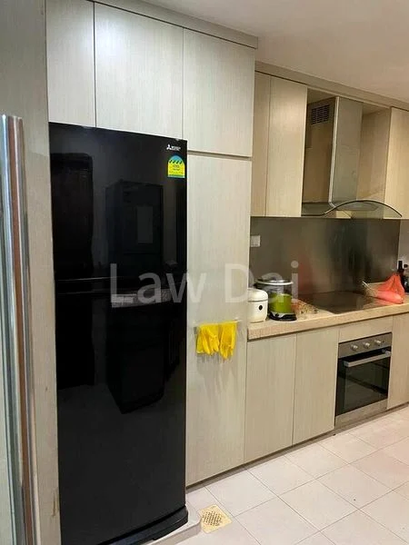 Room (Landed) for Rent in  Lorong Sari - Image 1