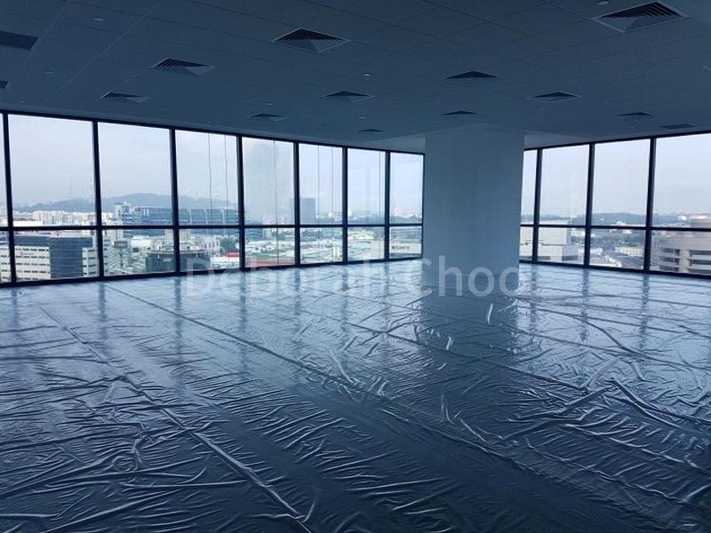 Office for Rent in  Vision Exchange - Image 3