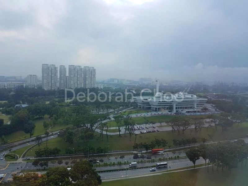 Office for Rent in  Vision Exchange - Image 2