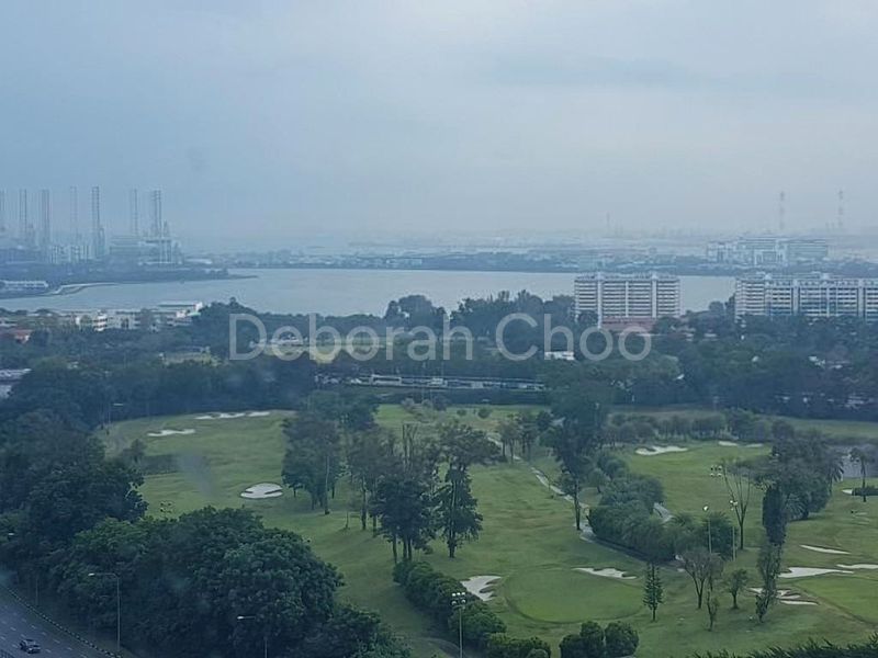 Office for Rent in  Vision Exchange - Image 1