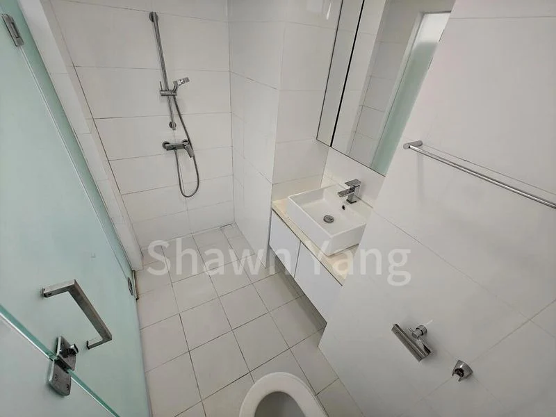 1 Bed Apartment (Condo) for Rent in  # 1 Loft - Image 3