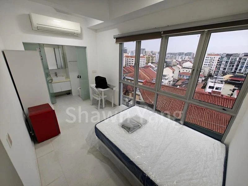 1 Bed Apartment (Condo) for Rent in  # 1 Loft - Image 16