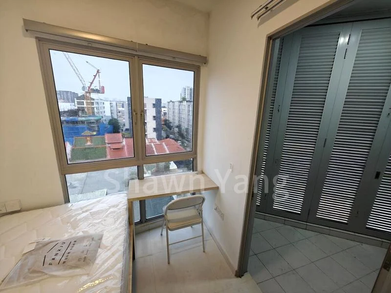 1 Bed Apartment (Condo) for Rent in  # 1 Loft - Image 8