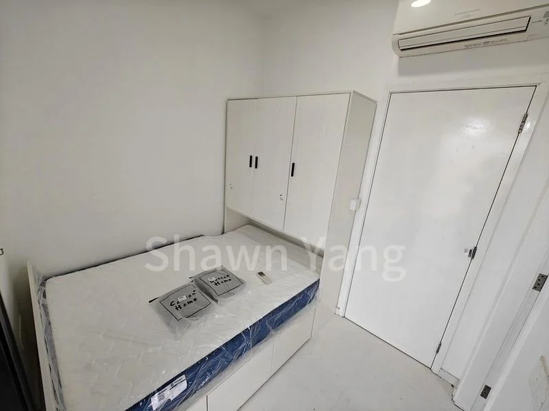 1 Bed Apartment (Condo) for Rent in  # 1 Loft - Image 5
