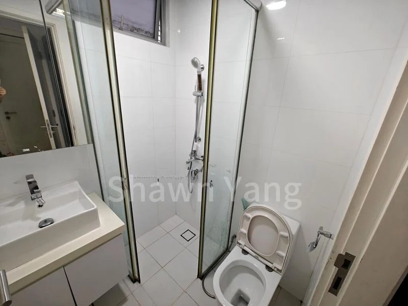 1 Bed Apartment (Condo) for Rent in  # 1 Loft - Image 2