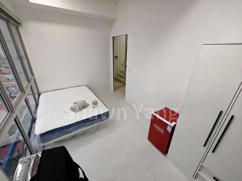 1 Bed Apartment (Condo) for Rent in  # 1 Loft - Image 10