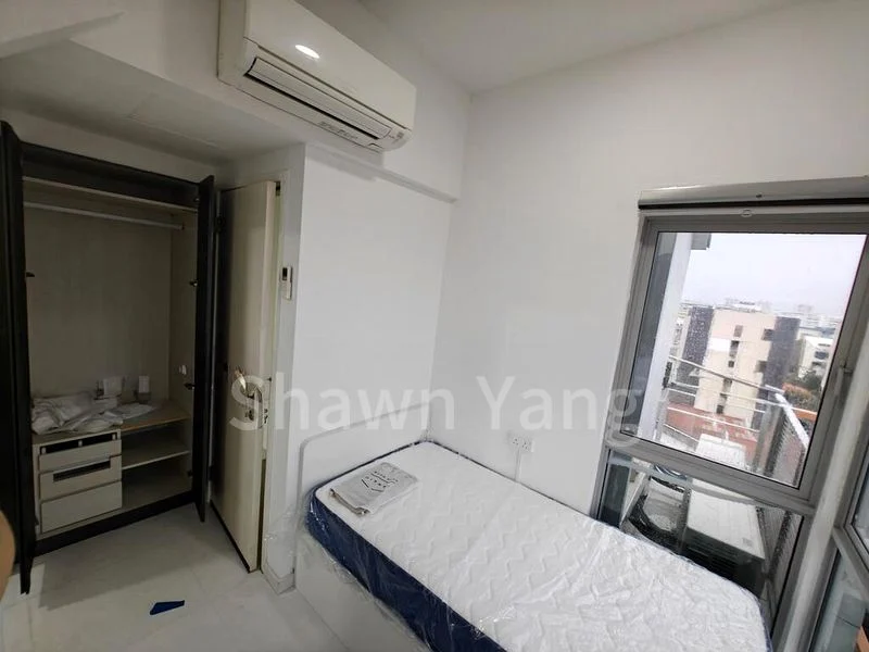 1 Bed Apartment (Condo) for Rent in  # 1 Loft - Image 11