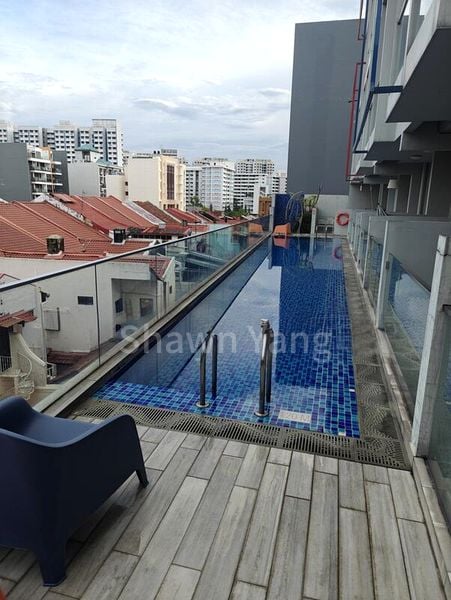 1 Bed Apartment (Condo) for Rent in  # 1 Loft - Image 15