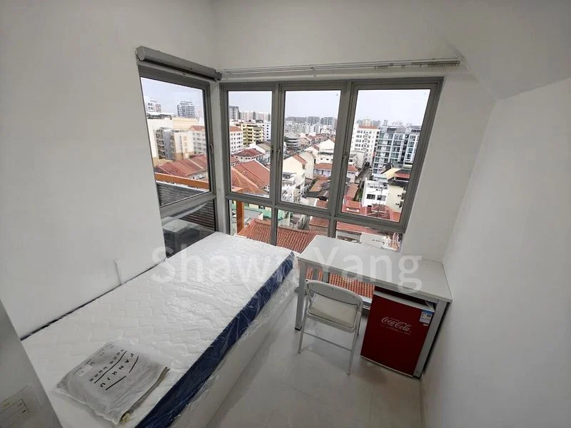 1 Bed Apartment (Condo) for Rent in  # 1 Loft - Image 7