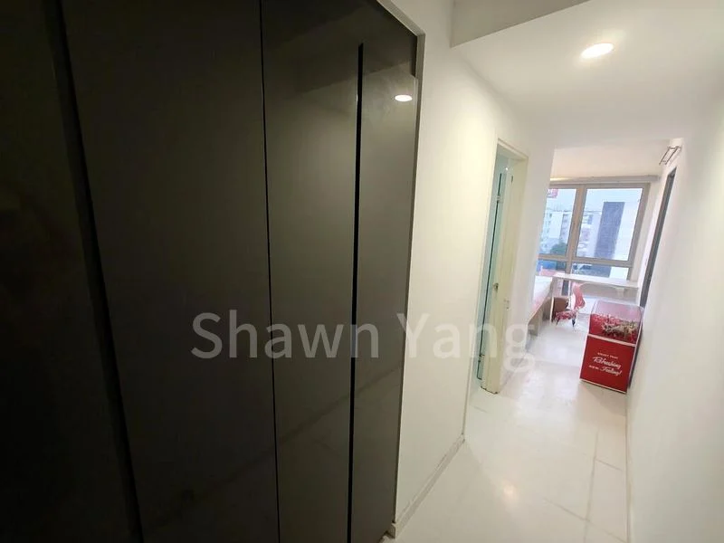 1 Bed Apartment (Condo) for Rent in  # 1 Loft - Image 12