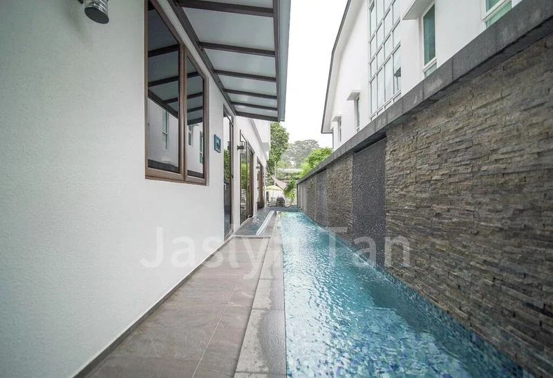 6 Bed Bungalow (Landed) for Rent in  Northshore Bungalows - Image 6