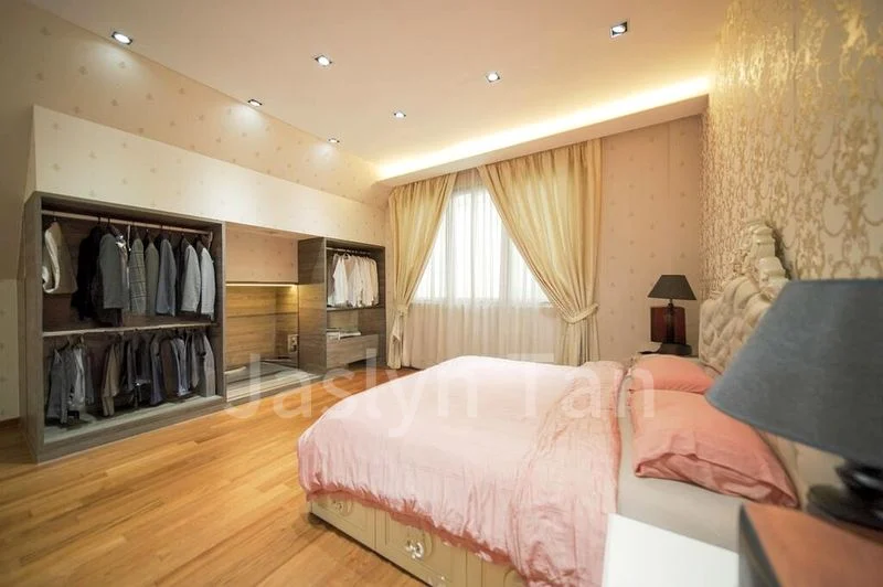 6 Bed Bungalow (Landed) for Rent in  Northshore Bungalows - Image 15