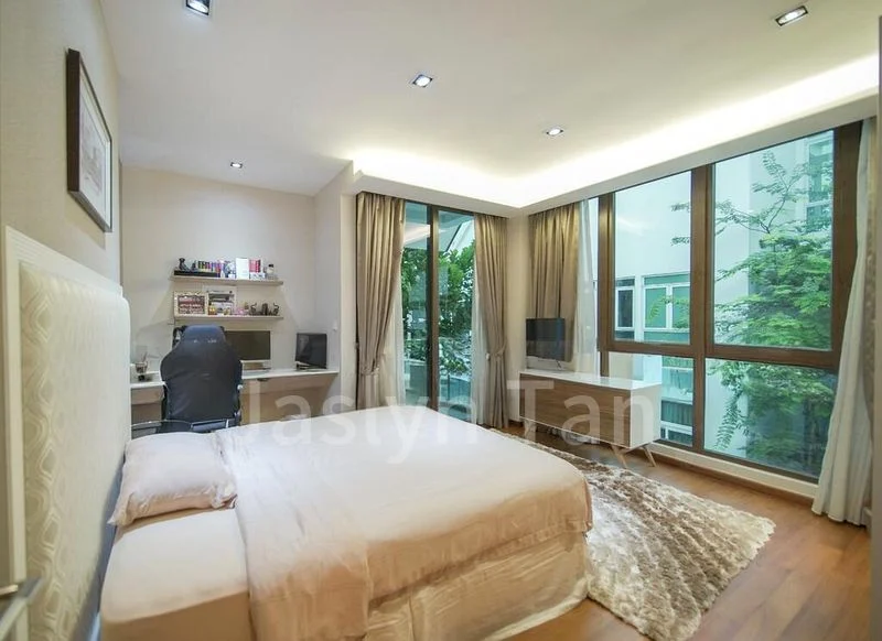 6 Bed Bungalow (Landed) for Rent in  Northshore Bungalows - Image 3