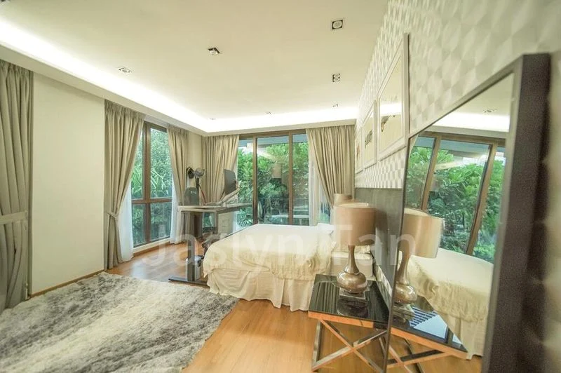 6 Bed Bungalow (Landed) for Rent in  Northshore Bungalows - Image 12