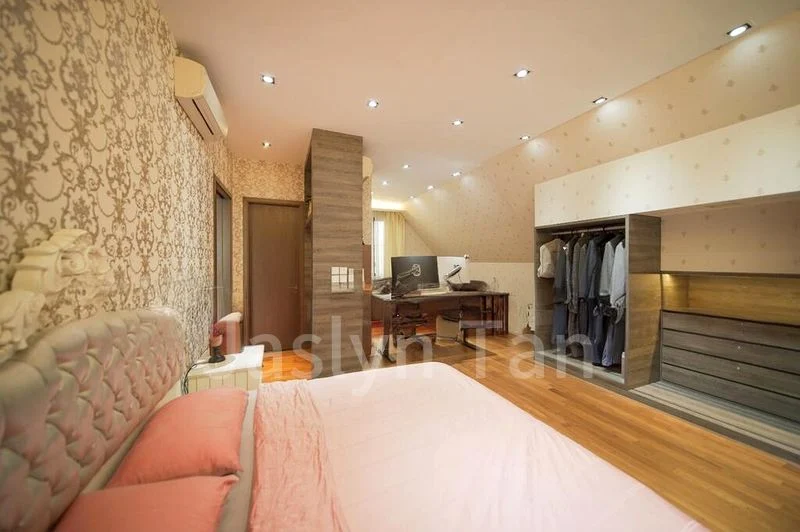 6 Bed Bungalow (Landed) for Rent in  Northshore Bungalows - Image 8