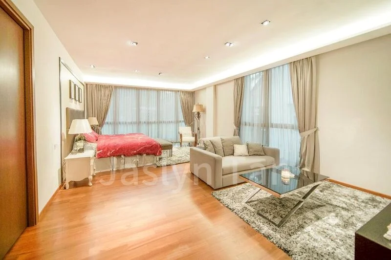 6 Bed Bungalow (Landed) for Rent in  Northshore Bungalows - Image 10