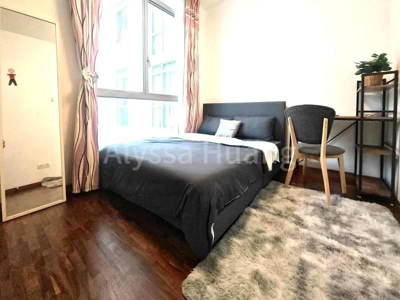 Common Room (Condo) for Rent in  The Lakeshore - Image 2