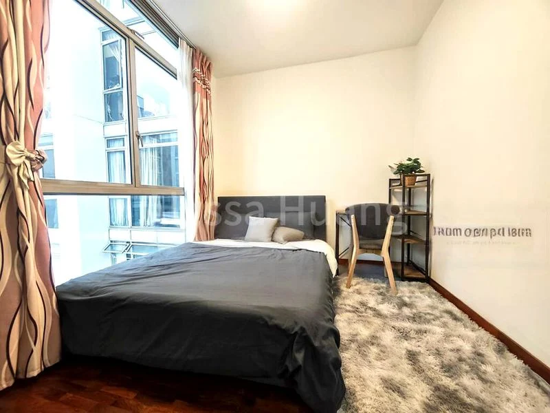 Common Room (Condo) for Rent in  The Lakeshore - Image 14