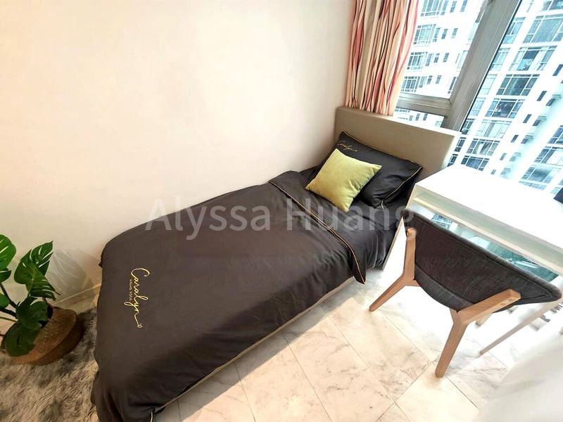 Common Room (Condo) for Rent in  The Lakeshore - Image 12