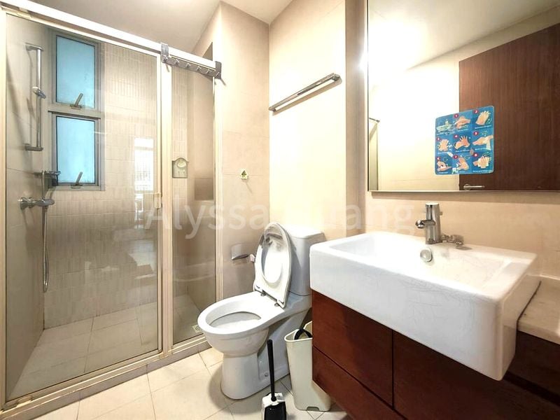 Common Room (Condo) for Rent in  The Lakeshore - Image 11