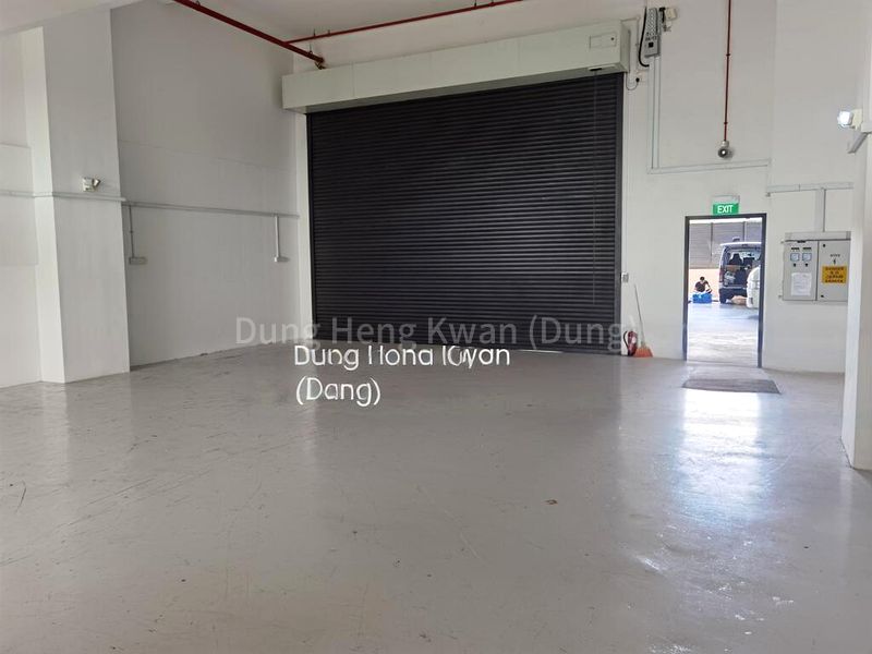 Factory / Workshop (B2) for Rent:  Rare | Ramp Up | High Ceiling - Image 2