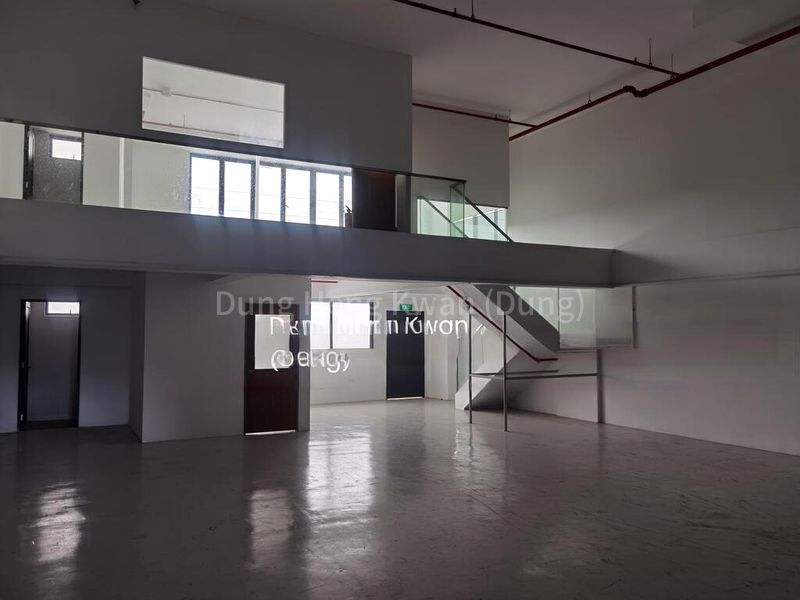 Factory / Workshop (B2) for Rent:  Rare | Ramp Up | High Ceiling - Image 3