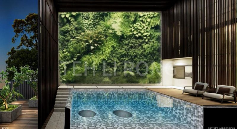 5 Bed Corner Terrace (Landed) for Sale in  East View Garden - Image 13