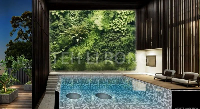 5 Bed Corner Terrace (Landed) for Sale in  East View Garden - Image 1