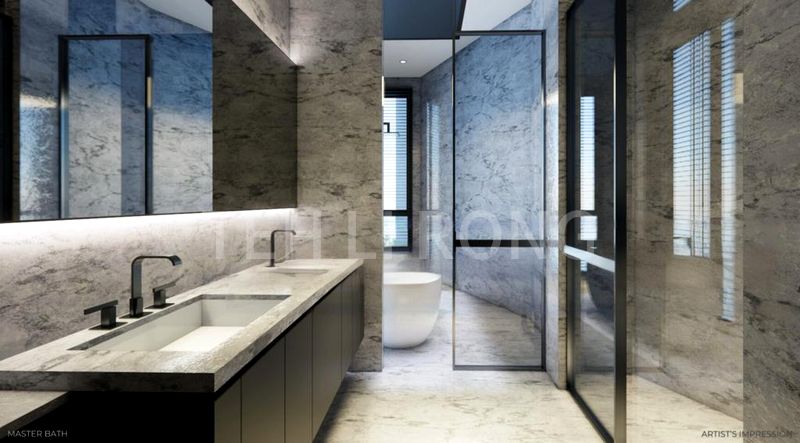 5 Bed Corner Terrace (Landed) for Sale in  East View Garden - Image 6