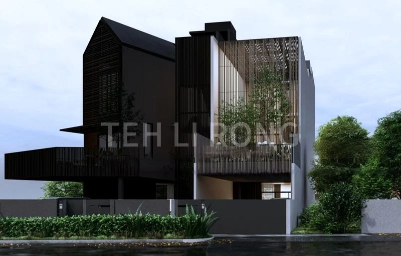 5 Bed Corner Terrace (Landed) for Sale in  East View Garden - Image 5