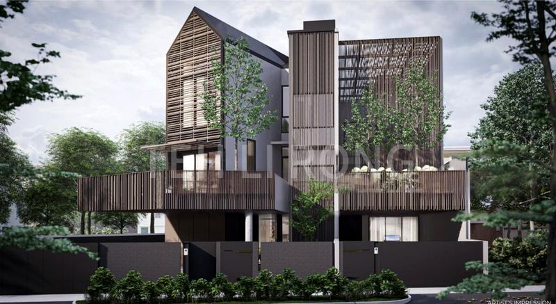 5 Bed Corner Terrace (Landed) for Sale in  East View Garden - Image 12