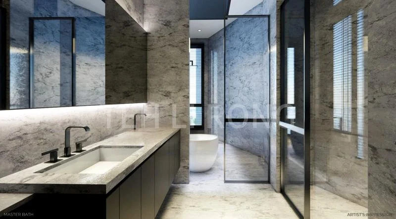 5 Bed Corner Terrace (Landed) for Sale in  East View Garden - Image 18