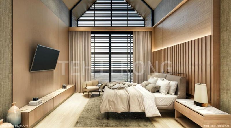 5 Bed Corner Terrace (Landed) for Sale in  East View Garden - Image 7