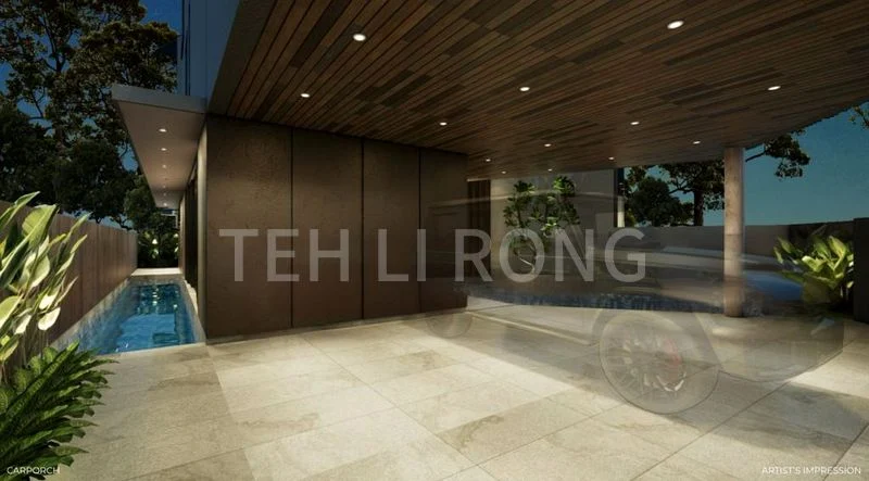 5 Bed Corner Terrace (Landed) for Sale in  East View Garden - Image 10