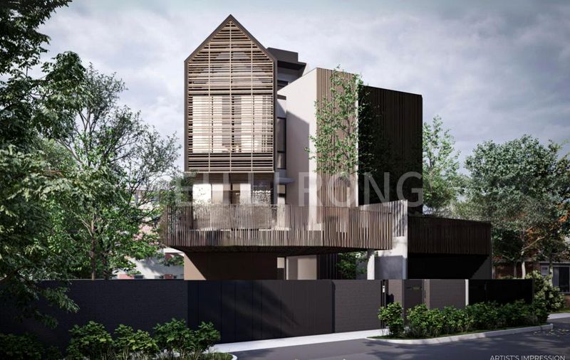 5 Bed Corner Terrace (Landed) for Sale in  East View Garden - Image 11