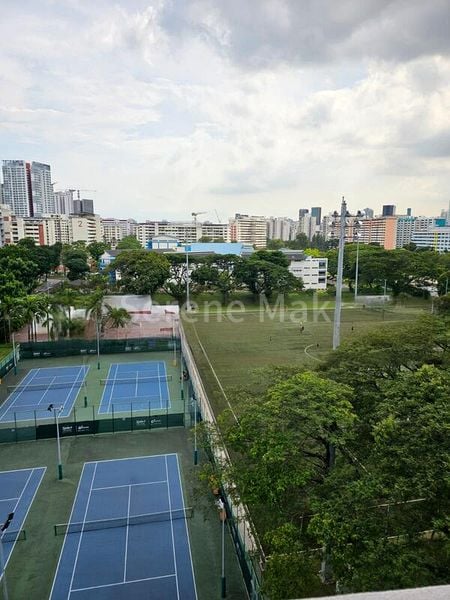 3 Bed Condo for Sale in  St. Michael's Condominium - Image 5