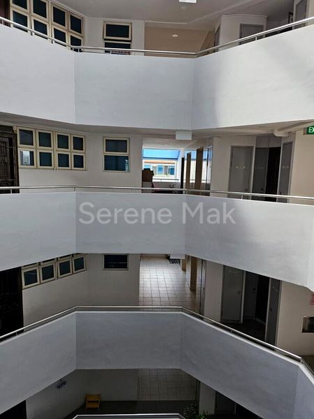 3 Bed Condo for Sale in  St. Michael's Condominium - Image 4