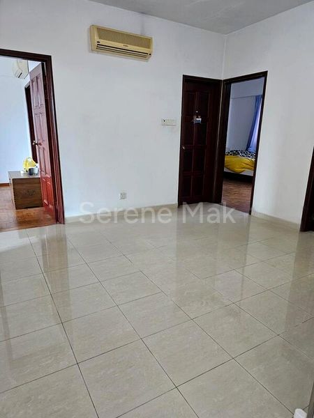 3 Bed Condo for Sale in  St. Michael's Condominium - Image 2