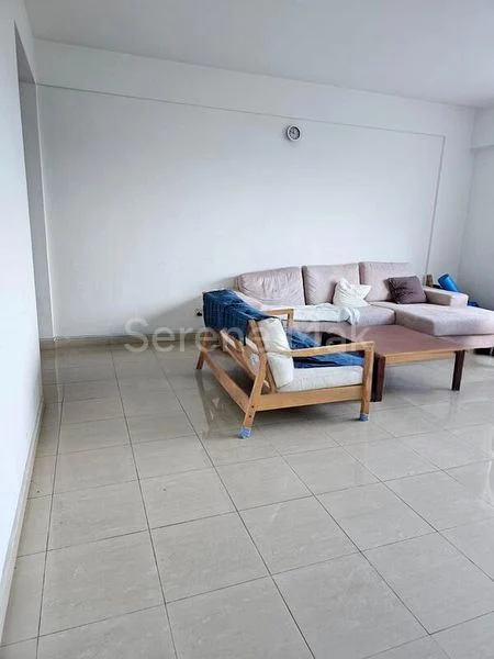 3 Bed Condo for Sale in  St. Michael's Condominium - Image 1