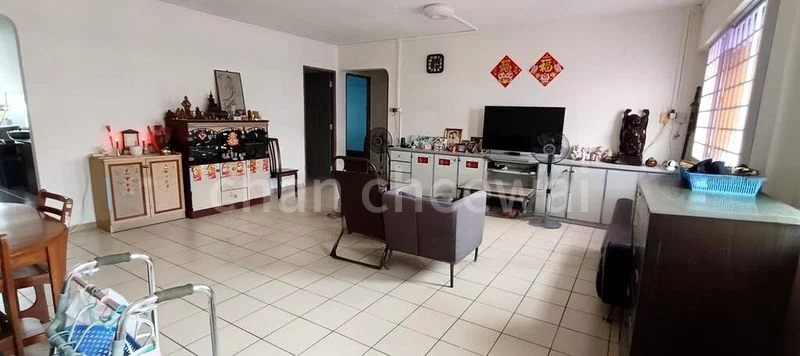 Common Room (HDB) for Rent in 875 Yishun Street 81 - Image 2