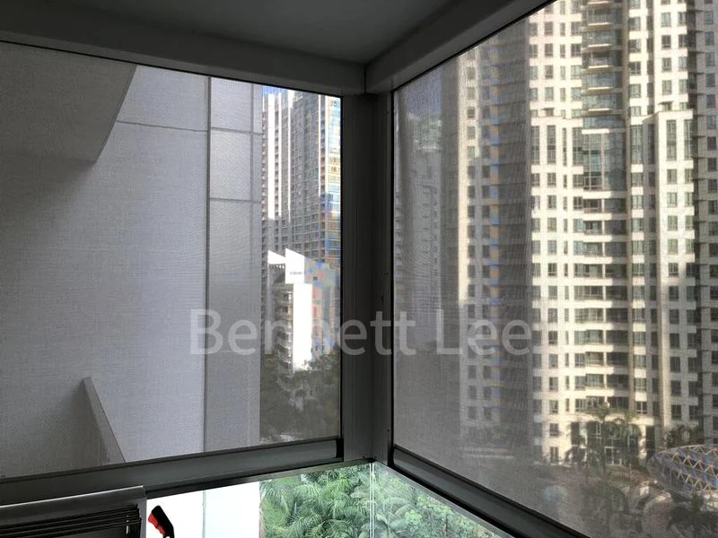 1 Bed Condo for Rent in  26 Newton - Image 1