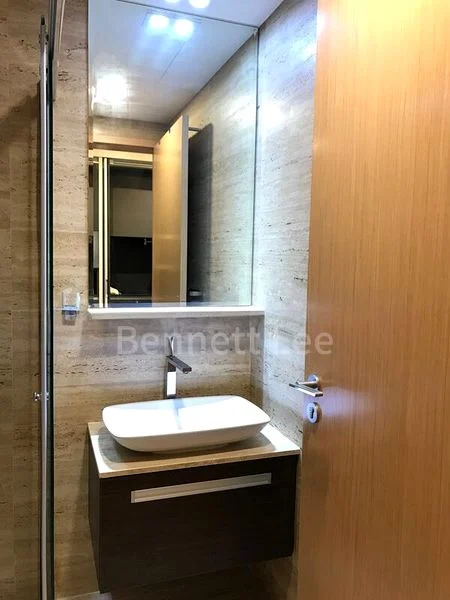 1 Bed Condo for Rent in  26 Newton - Image 2