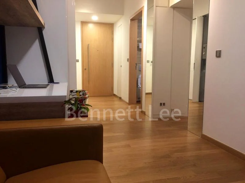 1 Bed Condo for Rent in  26 Newton - Image 6
