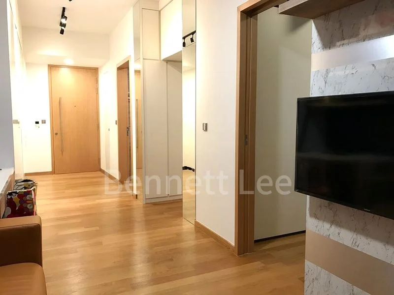 1 Bed Condo for Rent in  26 Newton - Image 5
