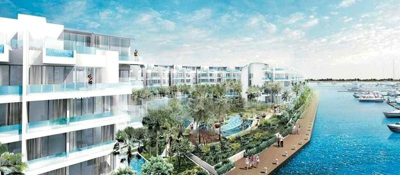 5 Bed Condo for Sale in  Marina Collection - Image 3