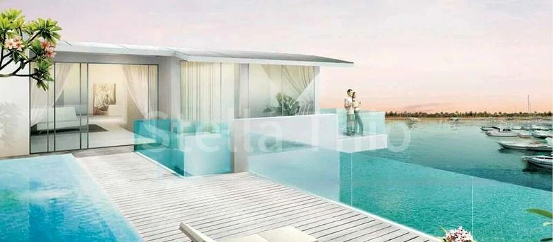 5 Bed Condo for Sale in  Marina Collection - Image 2