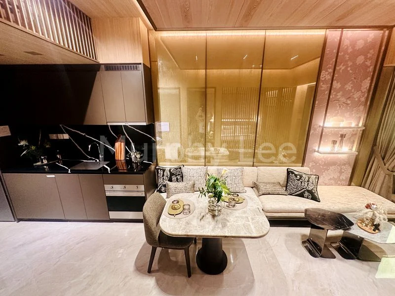 2 Bed Condo for Sale in One Marina Gardens - Image 13