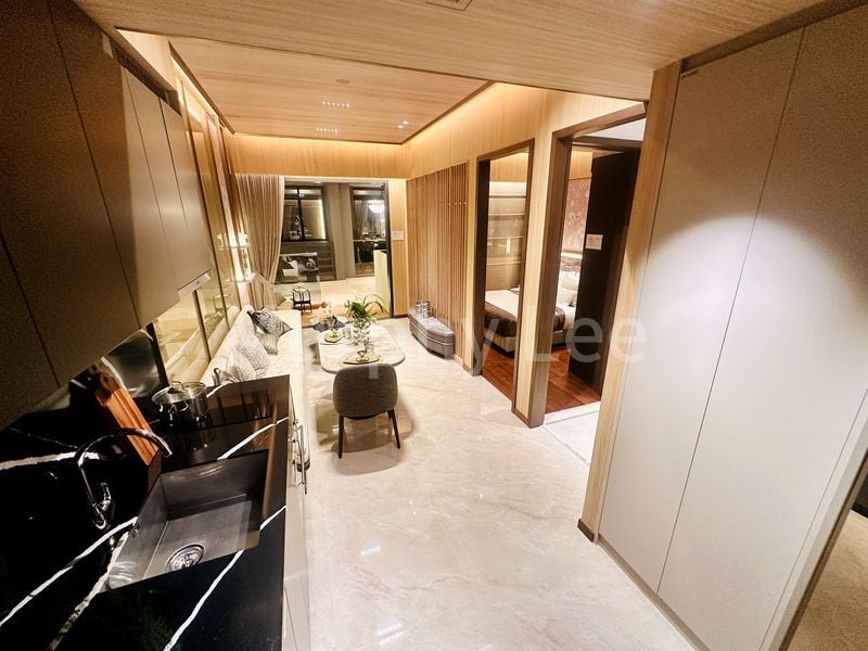 2 Bed Condo for Sale in One Marina Gardens - Image 16