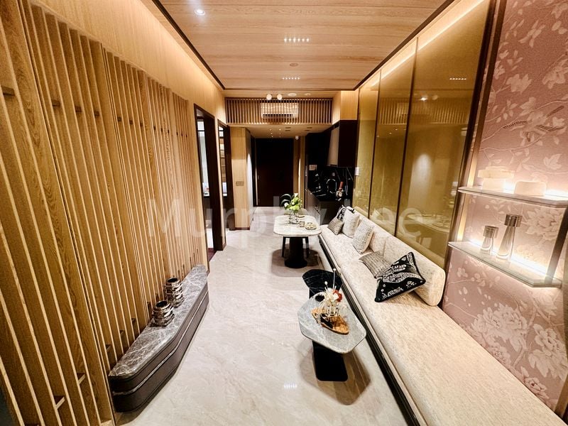 2 Bed Condo for Sale in One Marina Gardens - Image 14