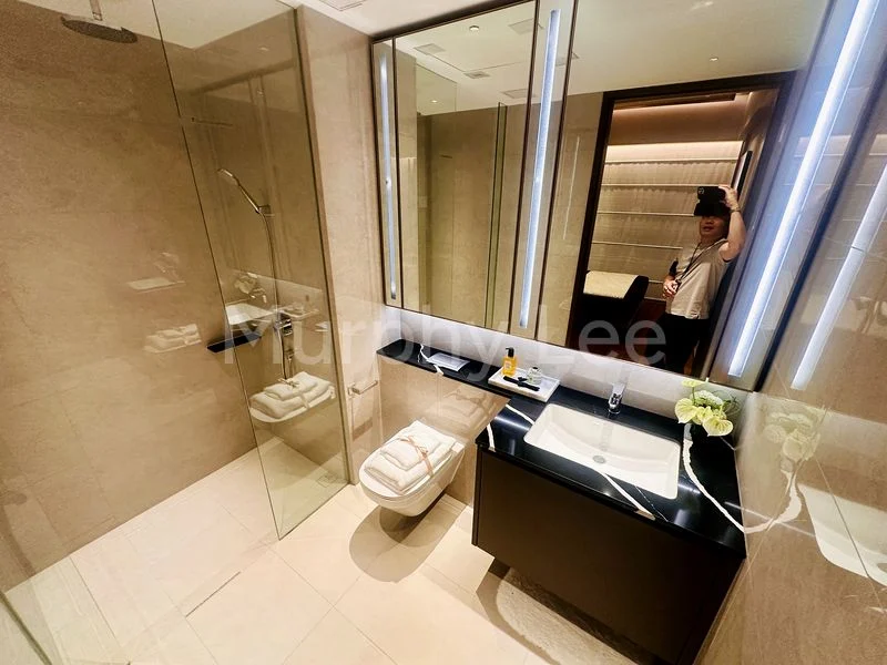 2 Bed Condo for Sale in One Marina Gardens - Image 25